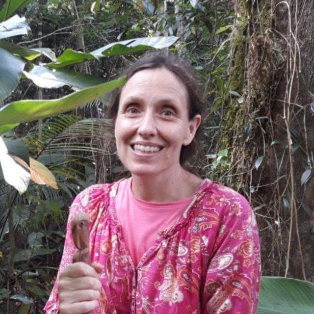 A new vision on chronic pain that completely changed my life.