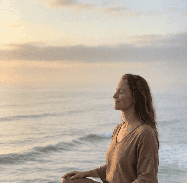 Breathing, a powerful ‘medicine’